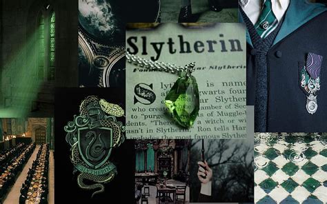 Slytherin laptop, harry potter aesthetic laptop HD wallpaper | Pxfuel