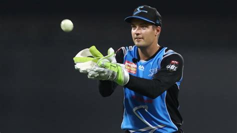 Big Bash League, Adelaide Strikers vs Hobart Hurricanes, Highlights: As ...