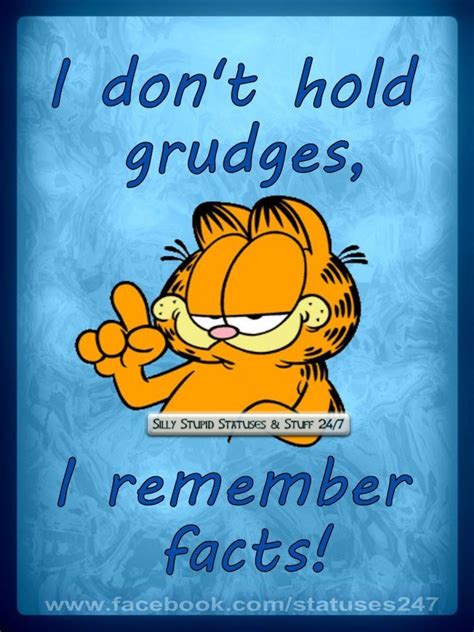 Pin by Kathy Klapper on Humor | Garfield quotes, Cartoon quotes, Garfield and odie