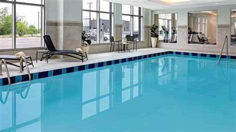 Modern Hotel in Ottawa near National Defense Headquarters | Hyatt Place Ottawa - West