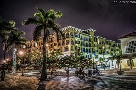 Downtown, Fort Pierce FL | Bob Bernier Photography | Fort pierce, Best places to live, Downtown