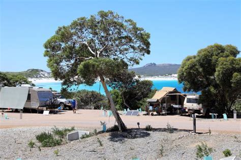 Lucky Bay DEC Campground: 2018 Reviews (Esperance) - Photos of Campground - TripAdvisor