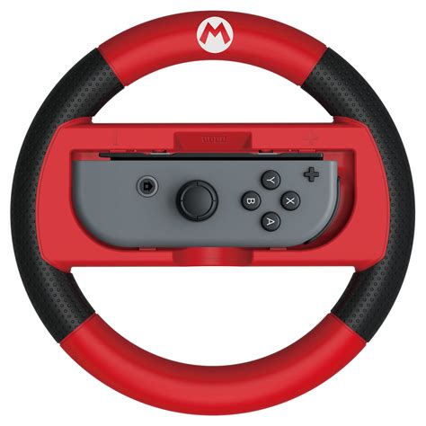 Nintendo Switch Joy-Con Wheel - Mario | Nintendo Official UK Store