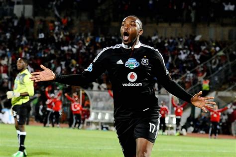 Orlando Pirates transfers: Benni, Jaedin Rhodes, Appollis, Sesane