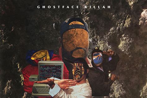 Ghostface Killah Preps 'Ghost Files' Remix Double Album - XXL