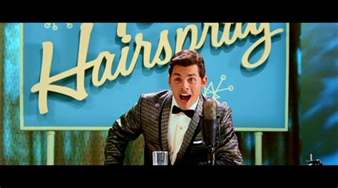 James in 'Hairspray' - James Marsden Image (4539795) - Fanpop