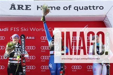 ALPINE SKIING - FIS WC Final Are ARE,SWEDEN,15.MAR.18 - ALPINE SKIING - FIS World Cup Final, Super