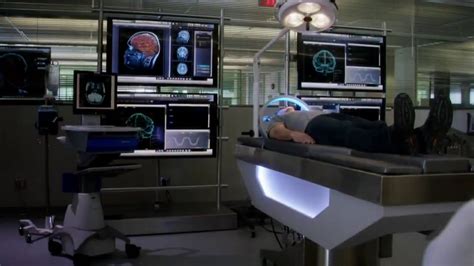 Intelligence Trailer of the new TV Series starring Josh Holloway ...