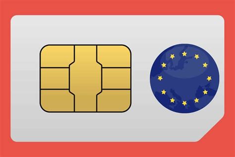 Finding a European SIM Card: Easy Steps | Robots.net