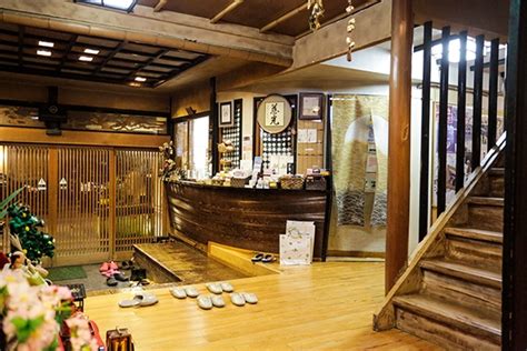 Staying in a Japanese Ryokan in Shibu Onsen | Wander The Map