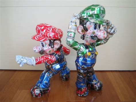 Turning Garbage into Art – The World’s Best Trash Artists | Junkwize