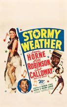 Stormy Weather (1943) movie posters