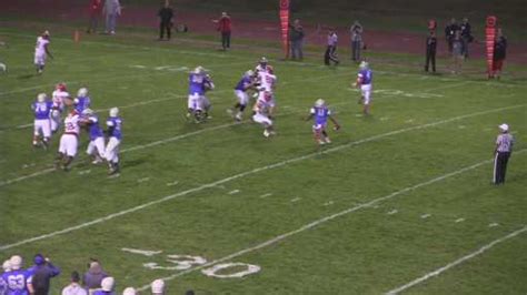 Neshaminy High School Football [Also on YouTube.com/@WBCBSports] on ...