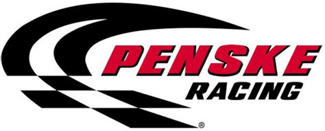 Team Penske Logo - Primary Logo - NASCAR (NASCAR) - Chris Creamer's ...