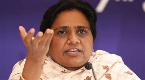 Mayawati upsets Congress calculations; will this impact 2019 scenario ...