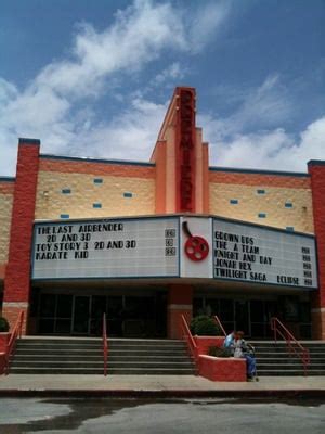 Premiere Cinemas - Galveston, TX | Yelp