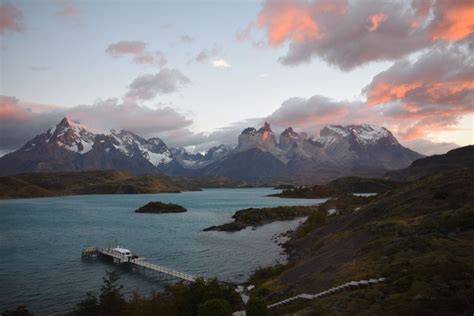 Arranging the W Trek in Torres del Paine | by Experience Chile