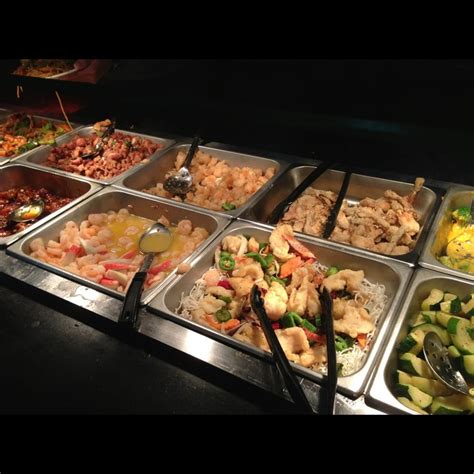 Supreme Buffet Sushi & Hibachi - Columbus, OH