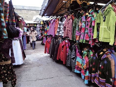 Camden area guide (With images) | Camden markets, Camden shops, Camden