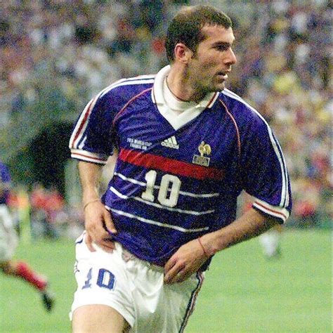 Zinedine Zidane France V Brazil World Cup Final 1998 | ubicaciondepersonas.cdmx.gob.mx