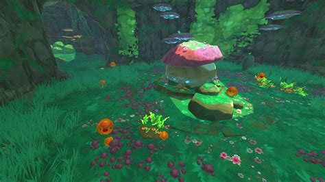 Slime Rancher: VR Playground on Steam