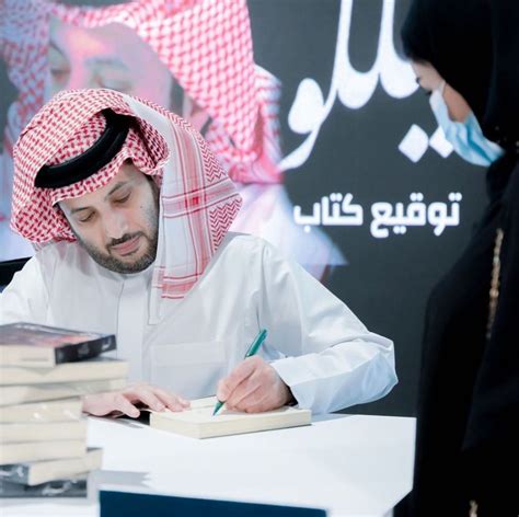 Meet Turki Al-Sheikh: The Man Behind Riyadh's Glamorous Events ...