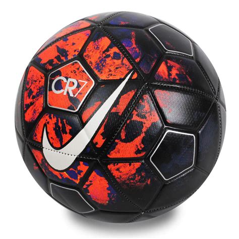 Nike CR7 Prestige Training Soccer Ball Football Cristiano Ronaldo SC2782-636 | eBay