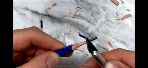 DIY Soldering Iron From a Pencil : 7 Steps - Instructables