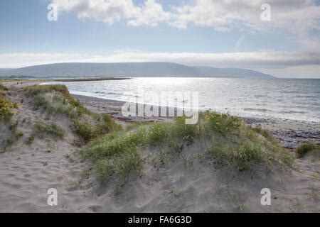 Bishops Quarter beach near Ballyvaughan, County Clare in Ireland Stock Photo - Alamy