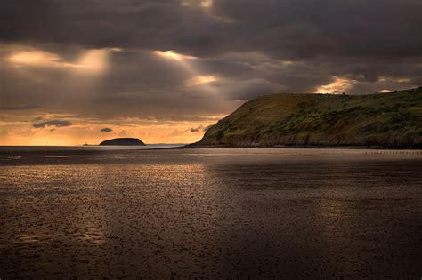 Guided Walk of Brean DownFlat Holm Society