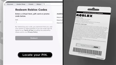 How to Redeem a Roblox Gift Card on Mobile & PC - Blogs, Guides, Games ...