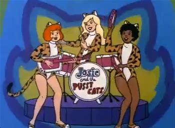 Josie and the Pussycats | The Cartoon Network Wiki | FANDOM powered by Wikia