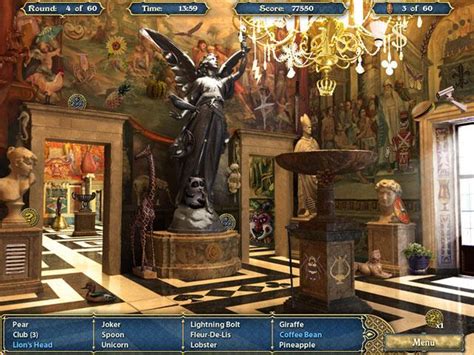 Big City Adventure: Rome - Hidden Object Games