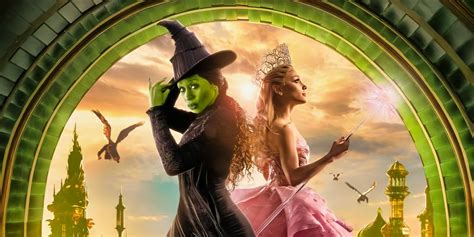 'Wicked's Ariana Grande and Cynthia Erivo Reveal Which Songs Tested ...