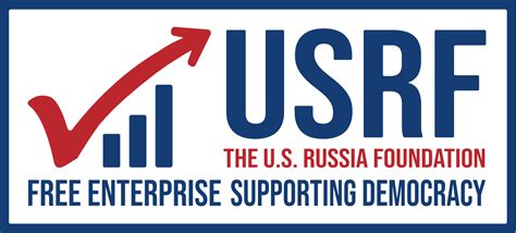 About USRF — USRF - Free Enterprise Supporting Democracy