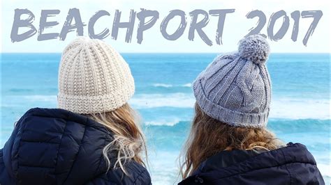 beachport 2017 - YouTube