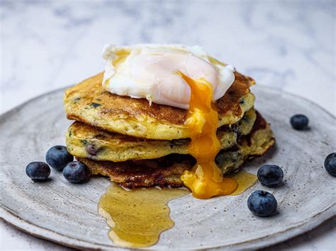 5 Brunch Recipes To Make This Week From Jamie Oliver, Simon Rimmer and More - The Handbook