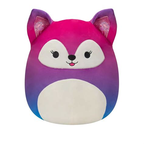 We Found Valentine's Day Squishmallows at Target