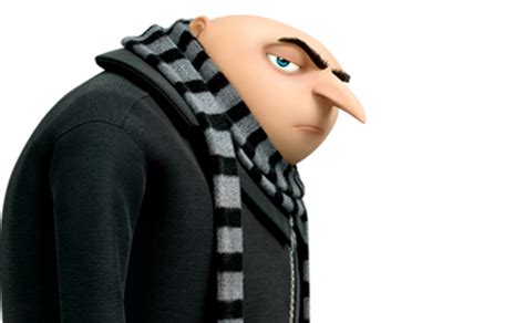 Gru Costume - Ultimate Jackets Blog