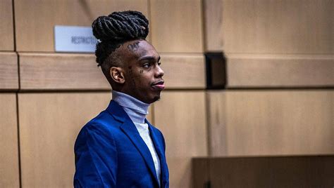 YNW Melly's Double-Murder Retrial Is Scheduled