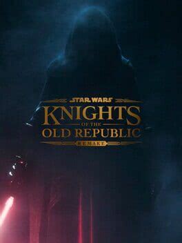 Star Wars: Knights of the Old Republic - Remake (2024)