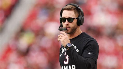 Kliff Kingsbury takes a step back - Archysport