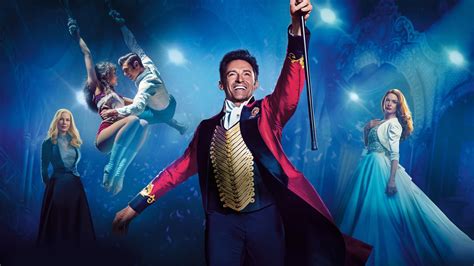 The Greatest Showman (2017) - Backdrops — The Movie Database (TMDB)