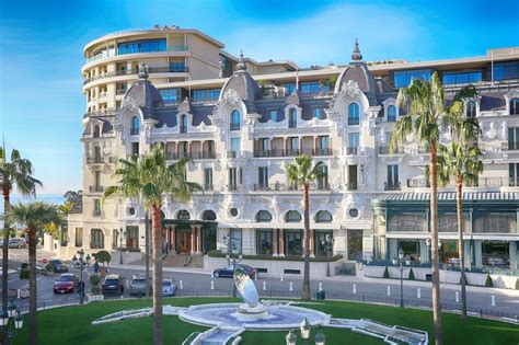 Hôtel de Paris Monte-Carlo in Monaco | Best Rates & Deals on Orbitz