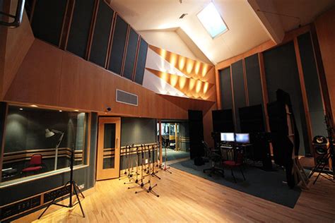 Abbey Road Studios Tour (pictures) - CNET