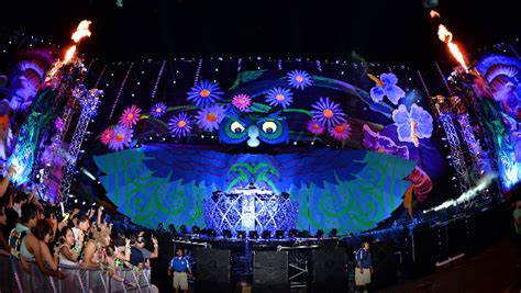 How to Buy EDC Las Vegas 2024 Tickets - Infinite Nest