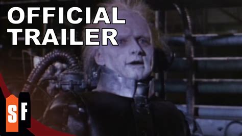 Millennium (1989) - Official Trailer (HD) - YouTube