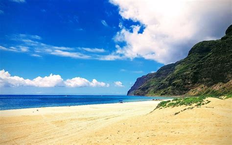 Polihale State Park (Waimea) - 2023 Lohnt es sich? (Mit fotos)