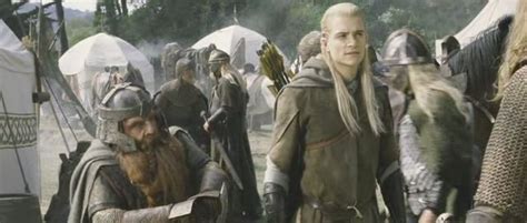 Legolas - return the king - The Elves of Middle Earth Image (10419719 ...