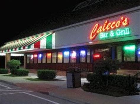 Caleco's-St. Peters | Outstate MO | American, Restaurants | Restaurants